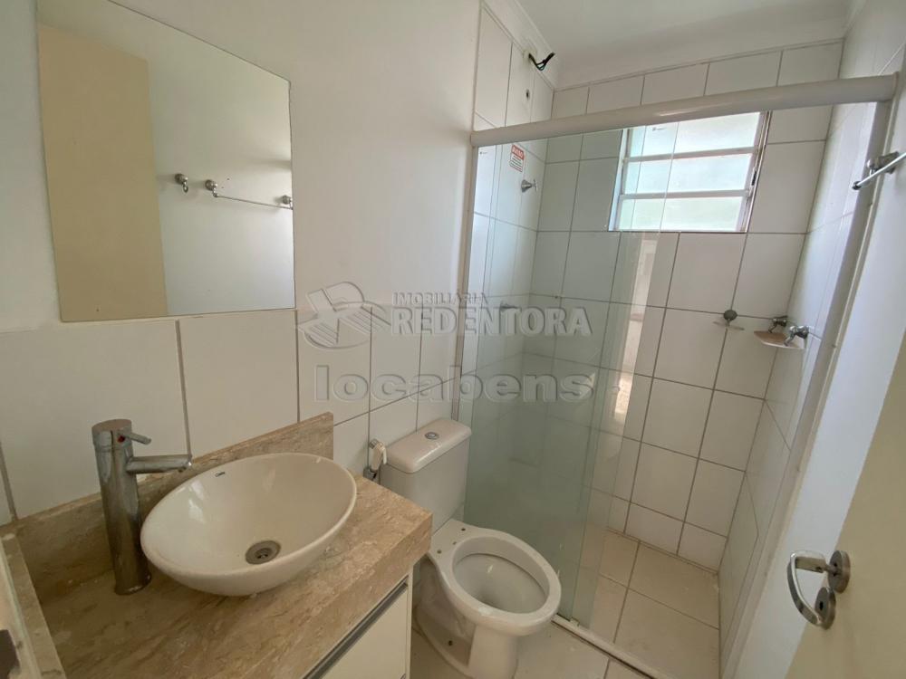 Alugar Apartamento / Padrão em São José do Rio Preto R$ 800,00 - Foto 5