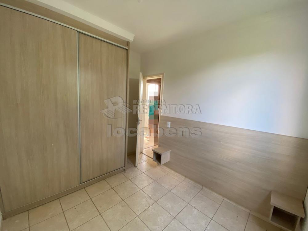 Alugar Apartamento / Padrão em São José do Rio Preto apenas R$ 800,00 - Foto 8