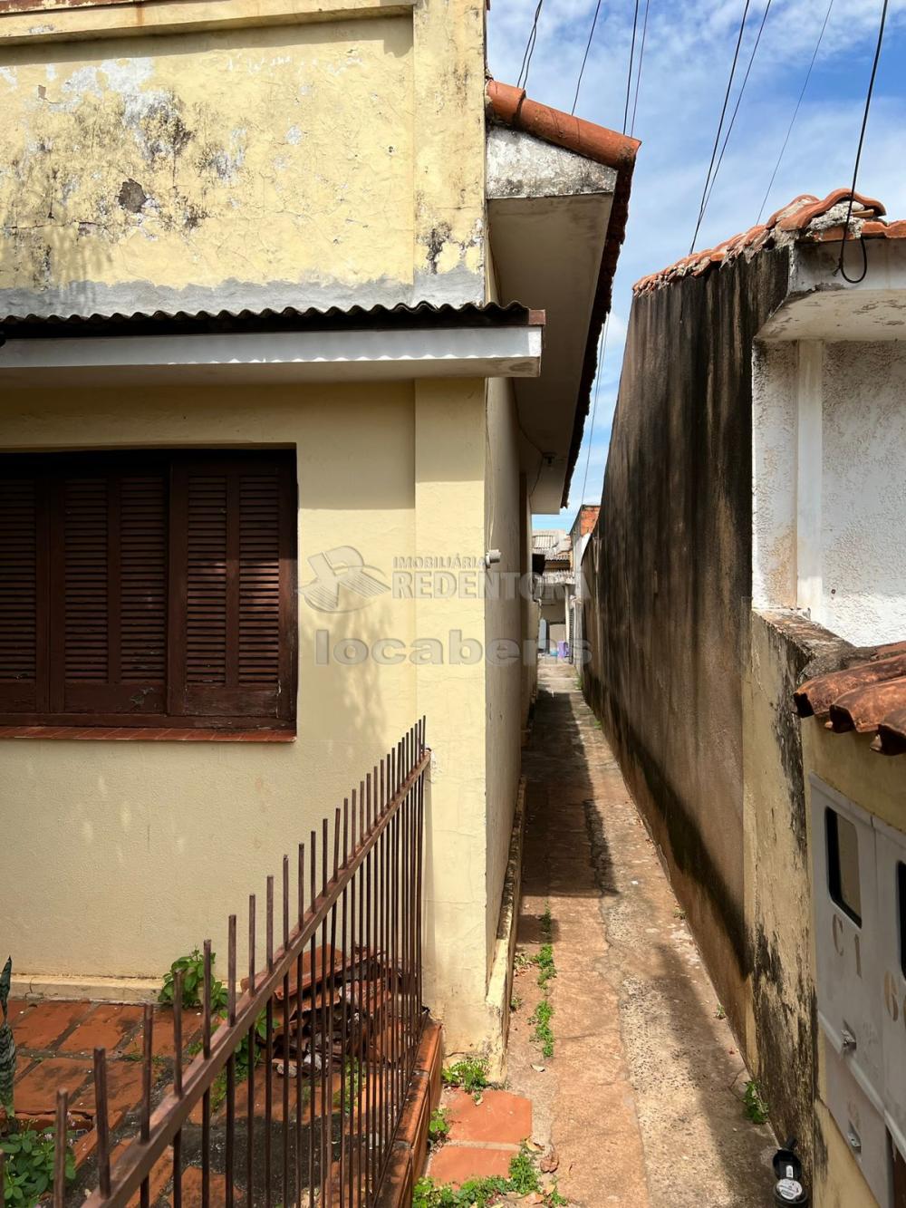 Alugar Casa / Padrão em São José do Rio Preto apenas R$ 1.300,00 - Foto 5