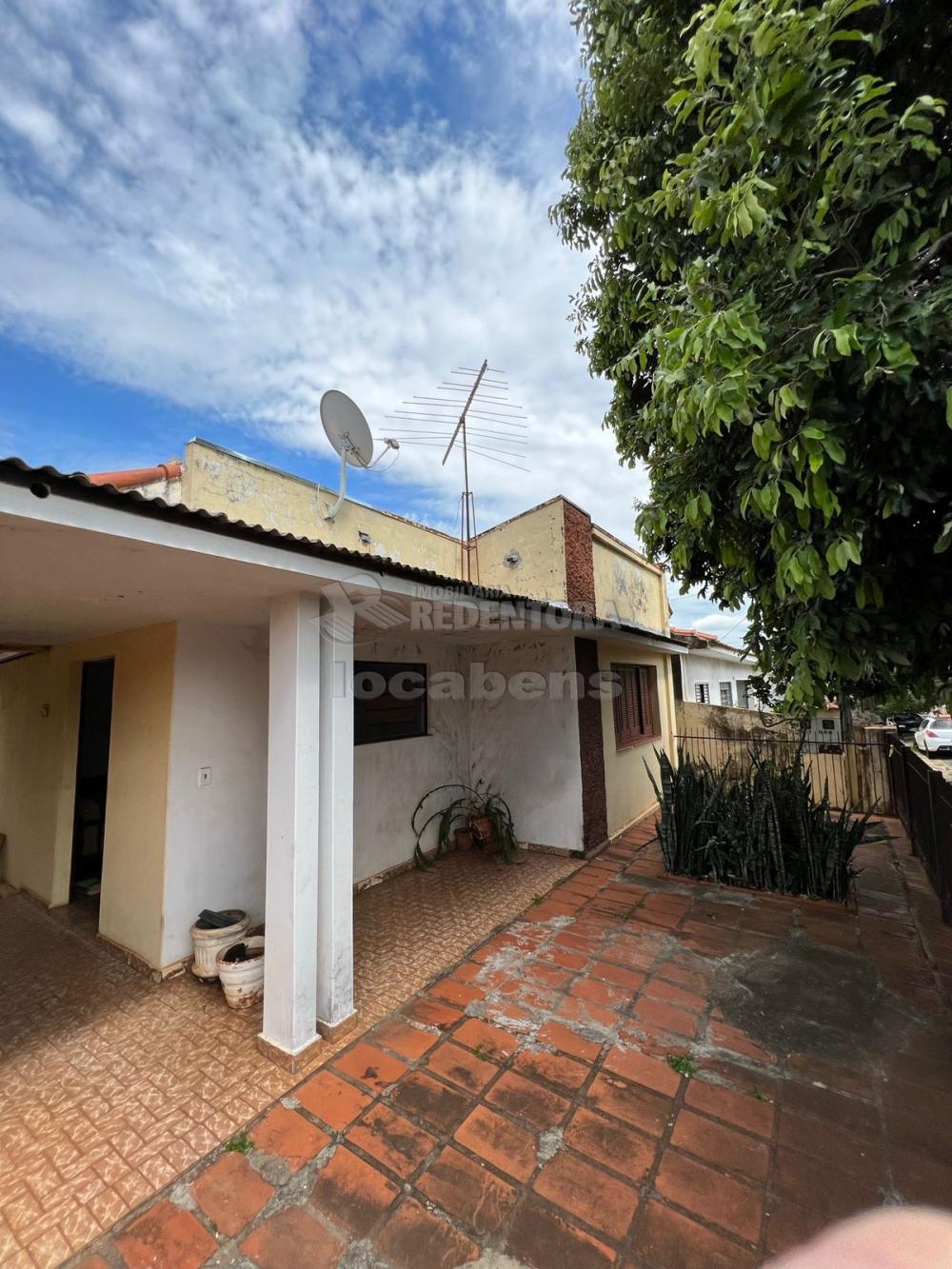 Alugar Casa / Padrão em São José do Rio Preto R$ 1.300,00 - Foto 7