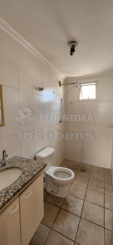 Alugar Apartamento / Padrão em São José do Rio Preto apenas R$ 800,00 - Foto 4