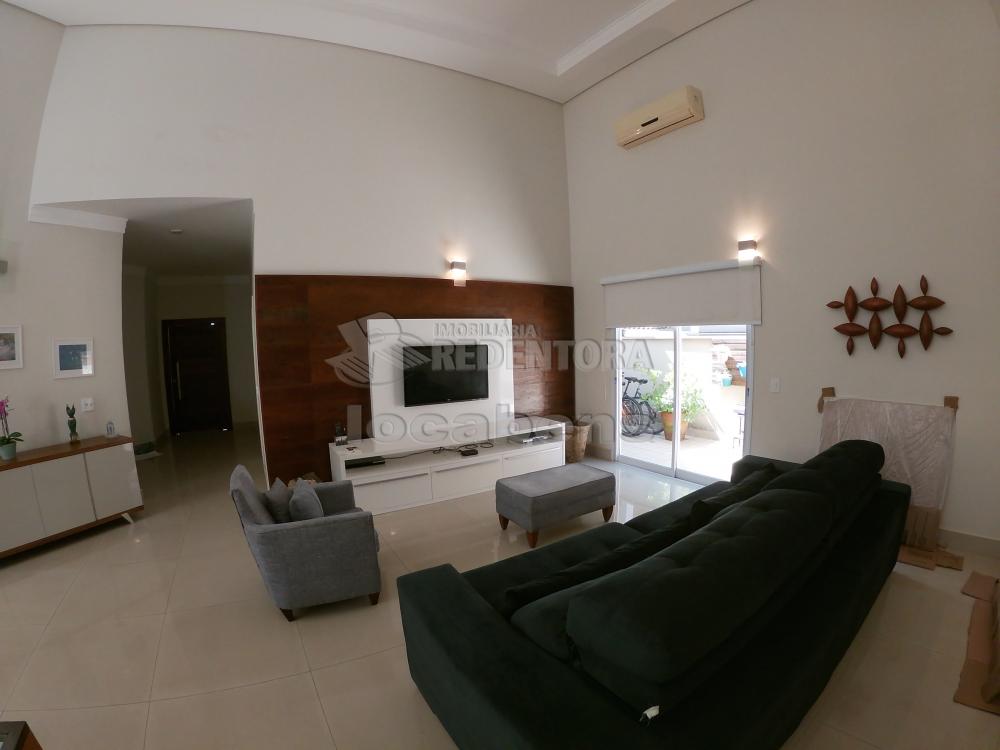 Alugar Casa / Condomínio em São José do Rio Preto apenas R$ 10.000,00 - Foto 2