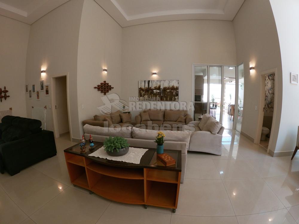 Alugar Casa / Condomínio em São José do Rio Preto apenas R$ 10.000,00 - Foto 5