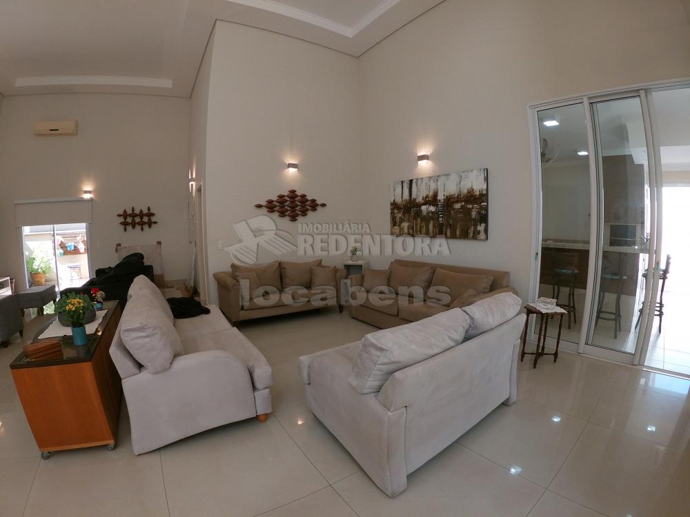 Alugar Casa / Condomínio em São José do Rio Preto R$ 10.000,00 - Foto 6