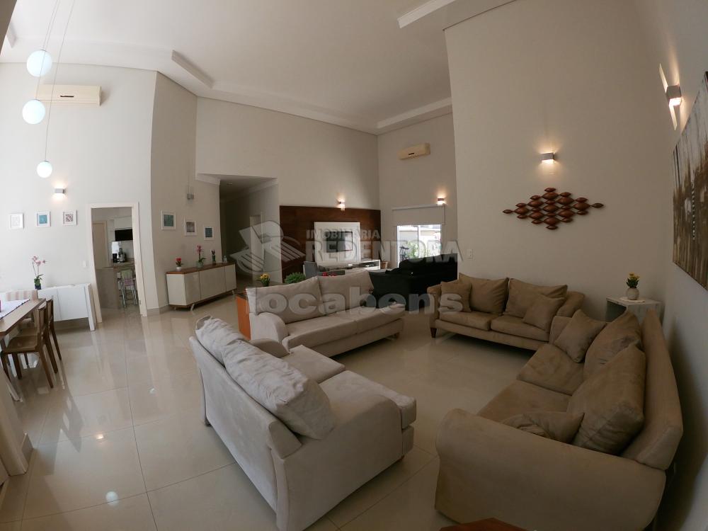 Alugar Casa / Condomínio em São José do Rio Preto R$ 10.000,00 - Foto 7