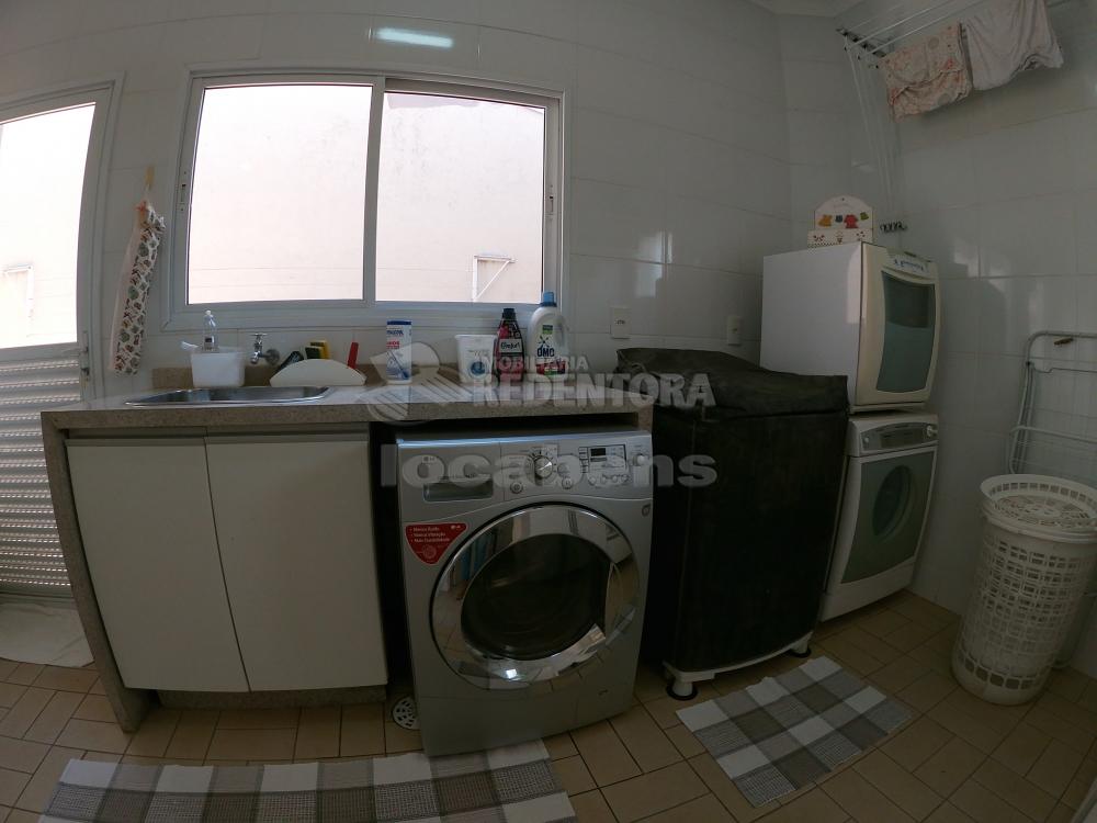 Alugar Casa / Condomínio em São José do Rio Preto apenas R$ 10.000,00 - Foto 59