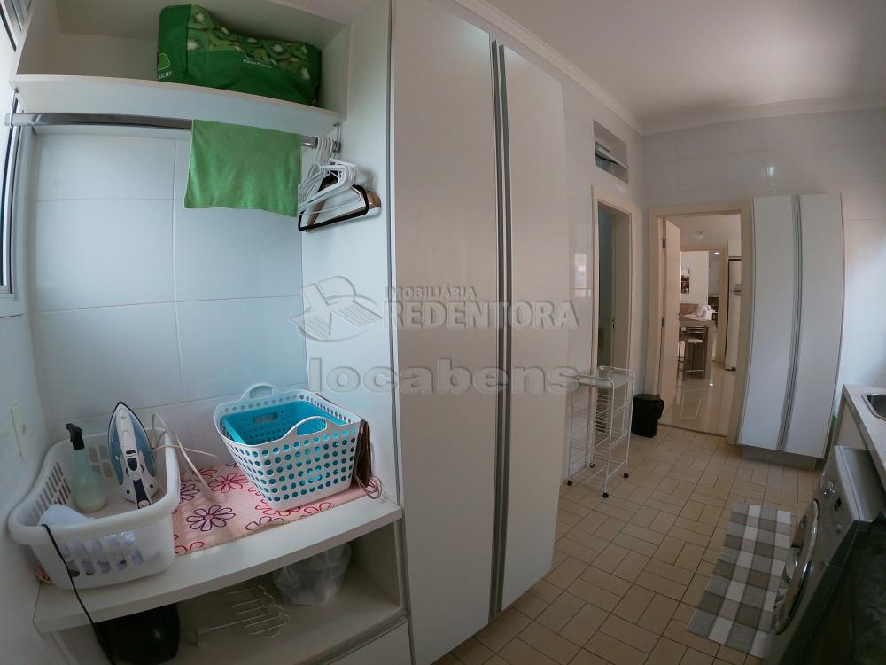 Alugar Casa / Condomínio em São José do Rio Preto apenas R$ 10.000,00 - Foto 57