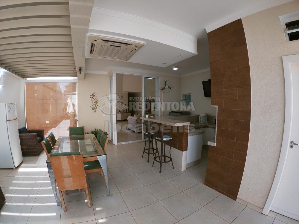 Alugar Casa / Condomínio em São José do Rio Preto R$ 10.000,00 - Foto 18