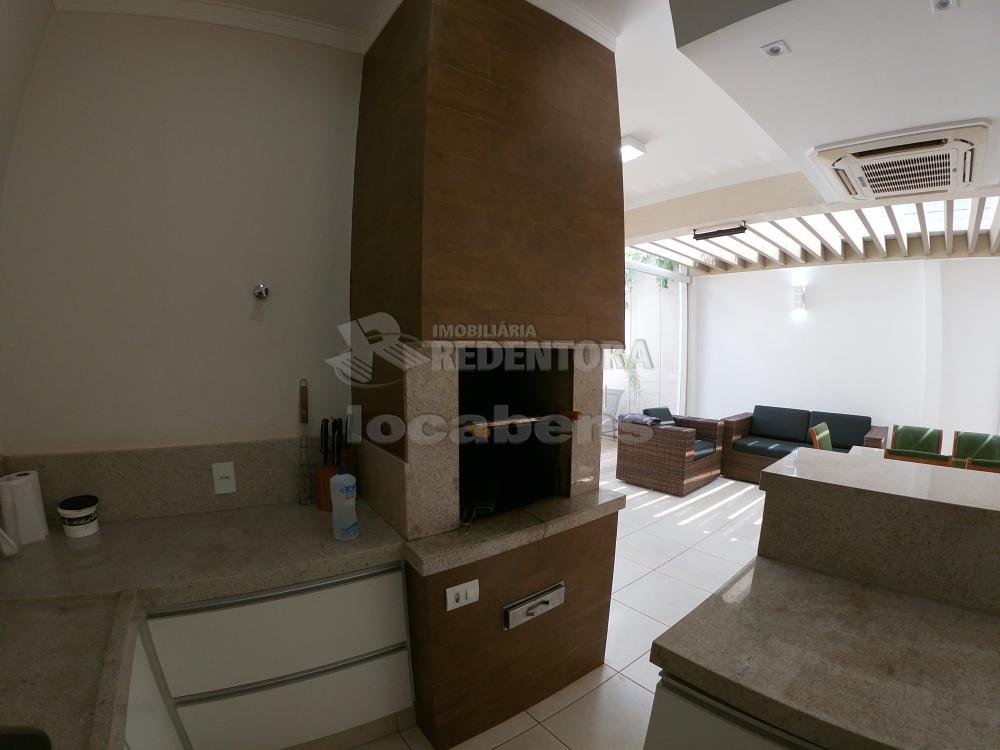 Alugar Casa / Condomínio em São José do Rio Preto apenas R$ 10.000,00 - Foto 22