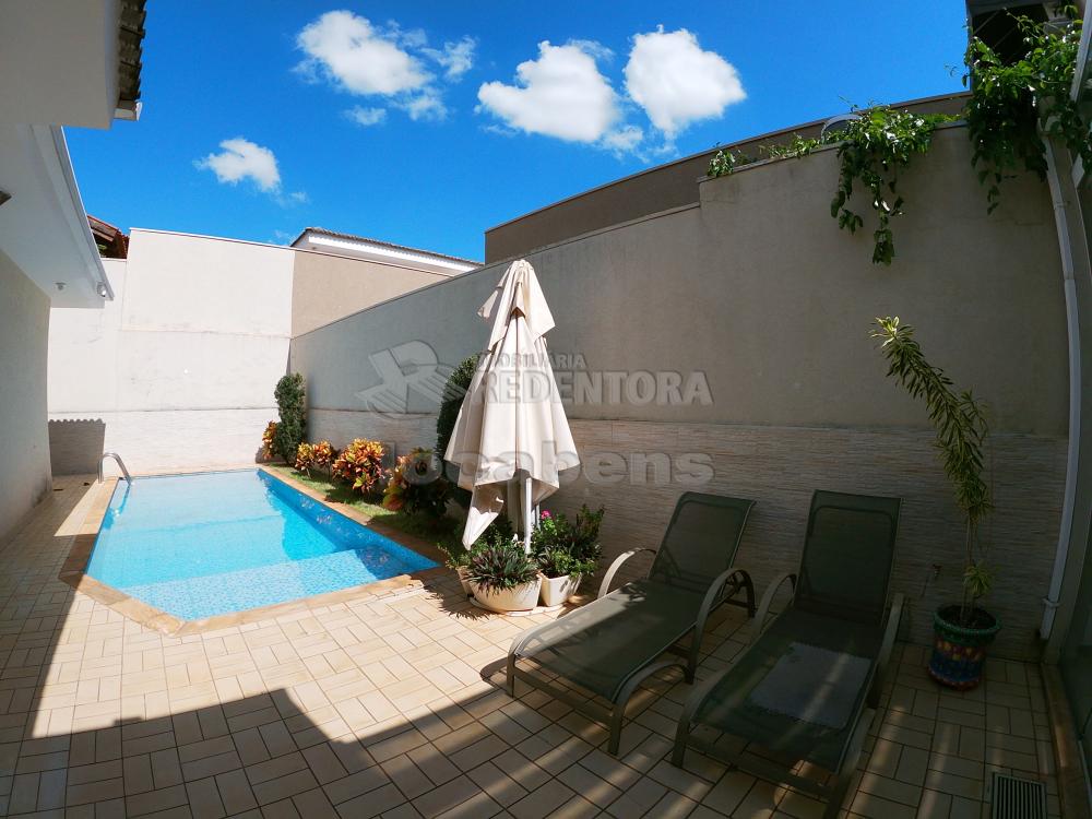 Alugar Casa / Condomínio em São José do Rio Preto R$ 10.000,00 - Foto 24