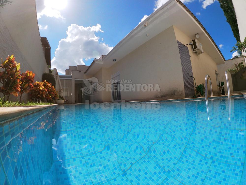 Alugar Casa / Condomínio em São José do Rio Preto apenas R$ 10.000,00 - Foto 27