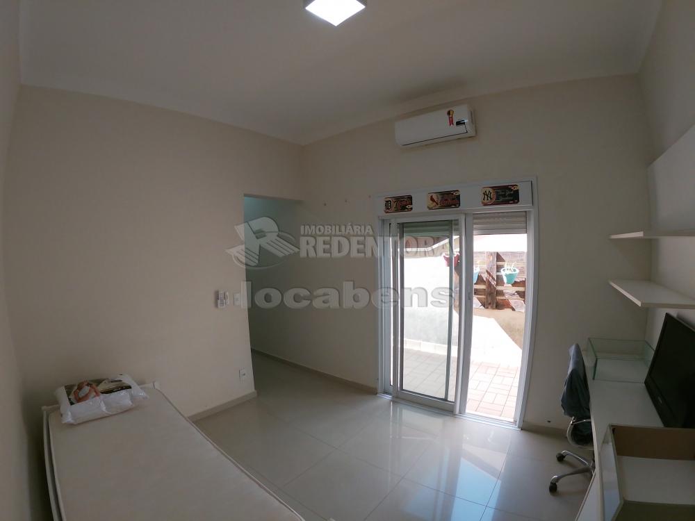 Alugar Casa / Condomínio em São José do Rio Preto apenas R$ 10.000,00 - Foto 32