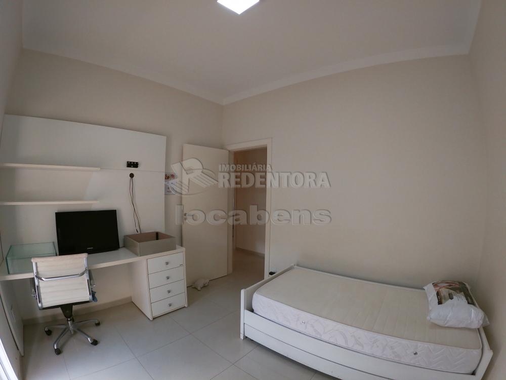 Alugar Casa / Condomínio em São José do Rio Preto R$ 10.000,00 - Foto 34