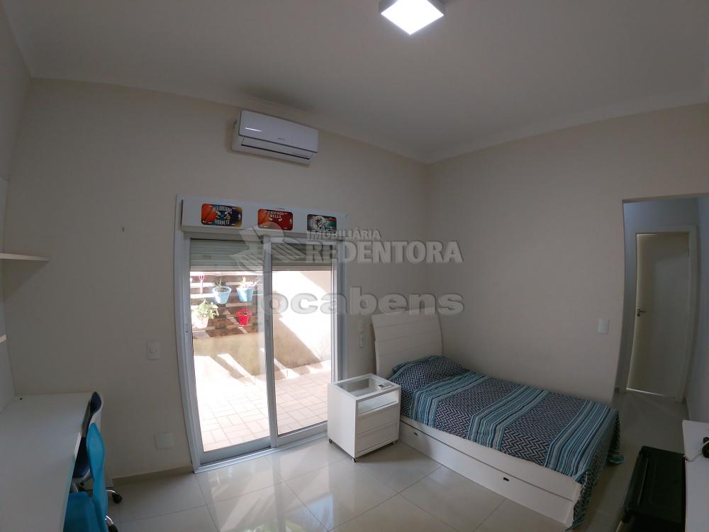 Alugar Casa / Condomínio em São José do Rio Preto R$ 10.000,00 - Foto 37