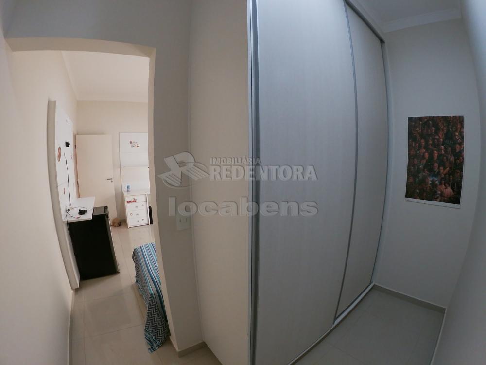 Alugar Casa / Condomínio em São José do Rio Preto apenas R$ 10.000,00 - Foto 40
