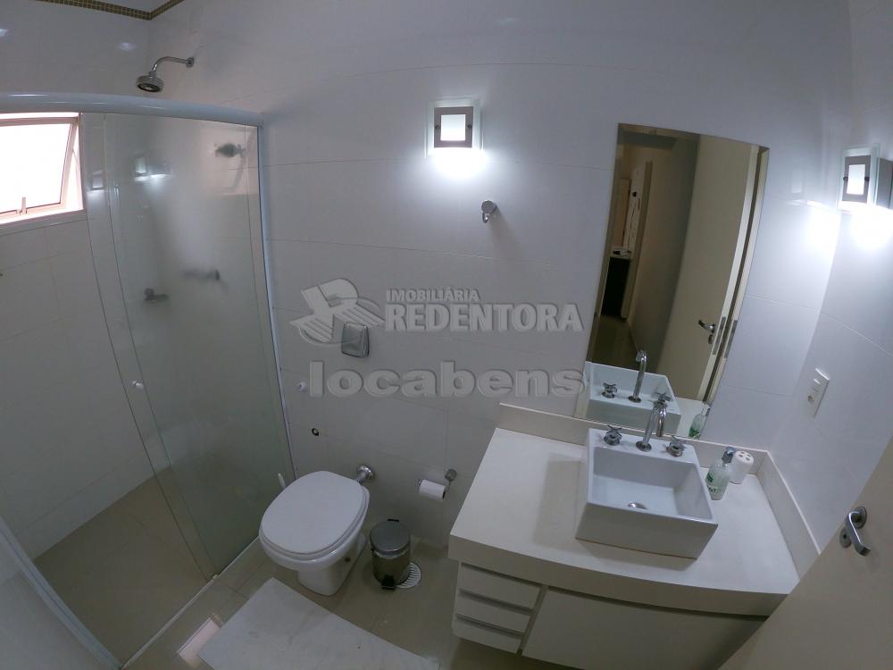 Alugar Casa / Condomínio em São José do Rio Preto apenas R$ 10.000,00 - Foto 41