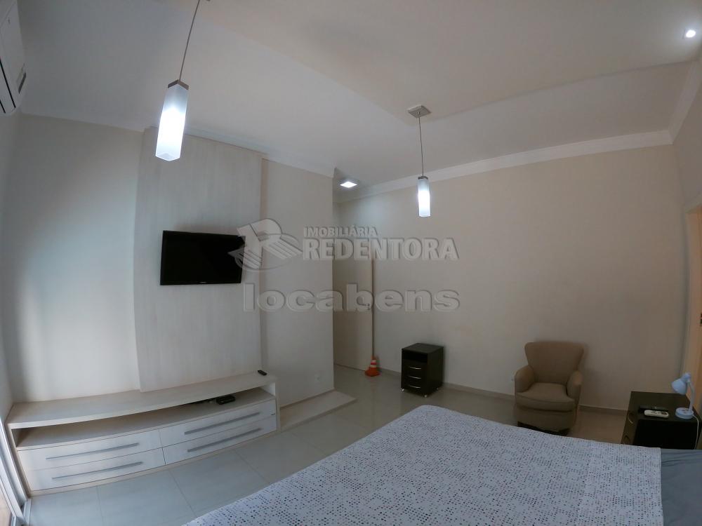 Alugar Casa / Condomínio em São José do Rio Preto apenas R$ 10.000,00 - Foto 48