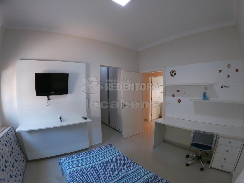 Alugar Casa / Condomínio em São José do Rio Preto apenas R$ 10.000,00 - Foto 44