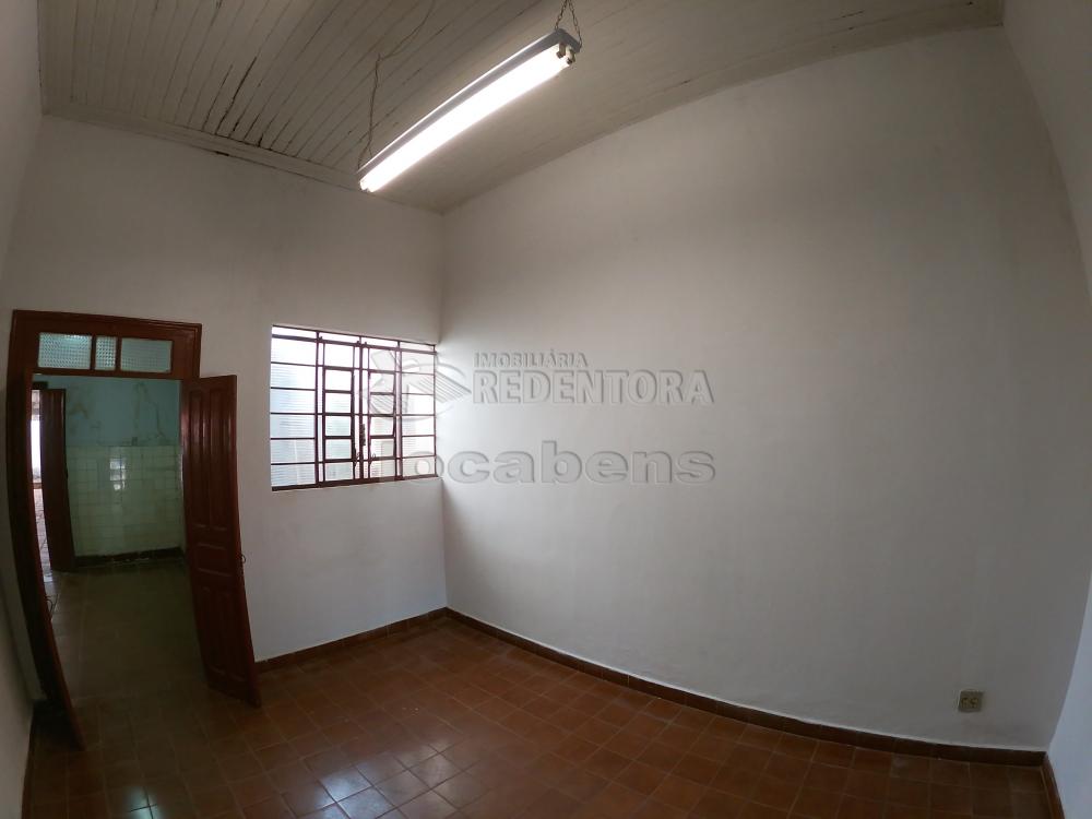 Alugar Comercial / Casa Comercial em São José do Rio Preto R$ 1.500,00 - Foto 2