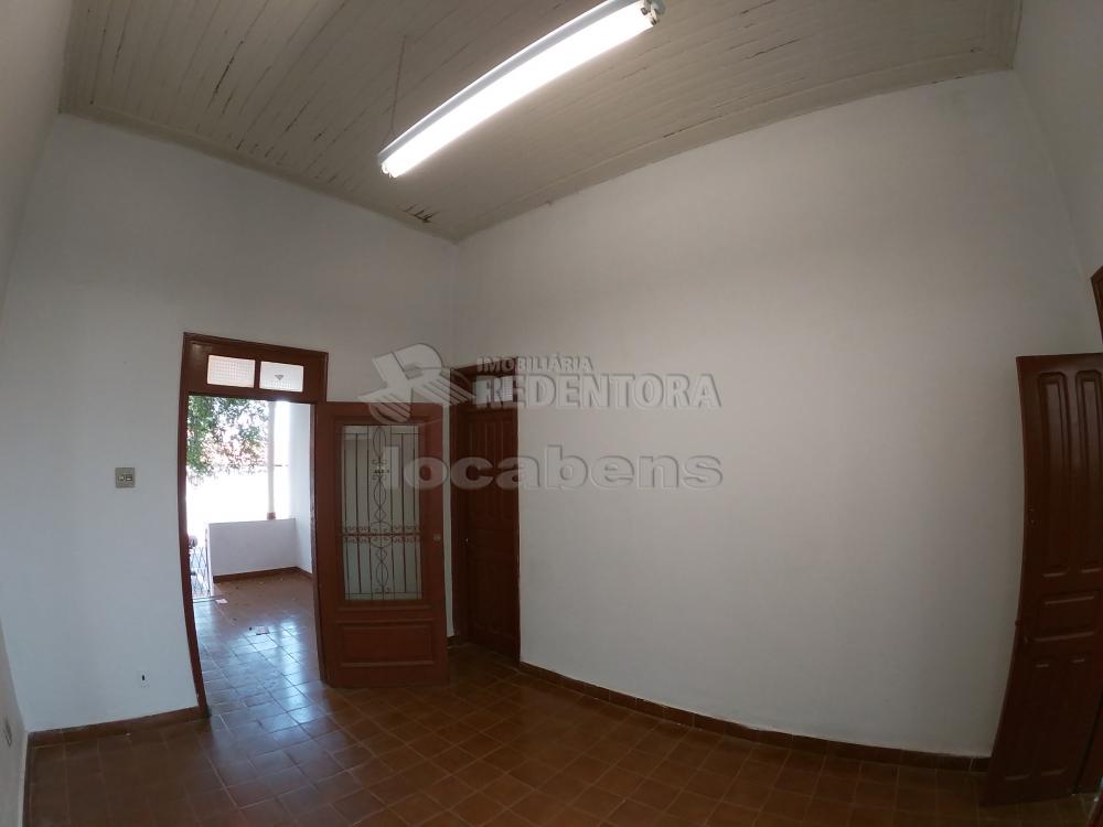 Alugar Comercial / Casa Comercial em São José do Rio Preto apenas R$ 1.500,00 - Foto 4