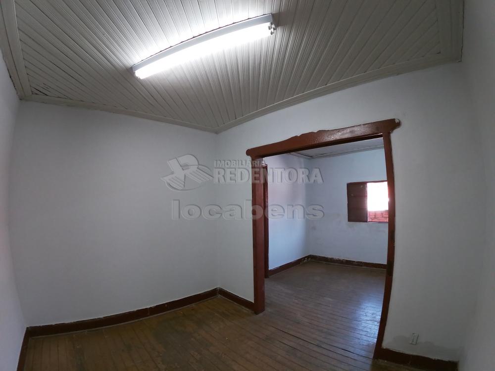 Alugar Comercial / Casa Comercial em São José do Rio Preto R$ 1.500,00 - Foto 5