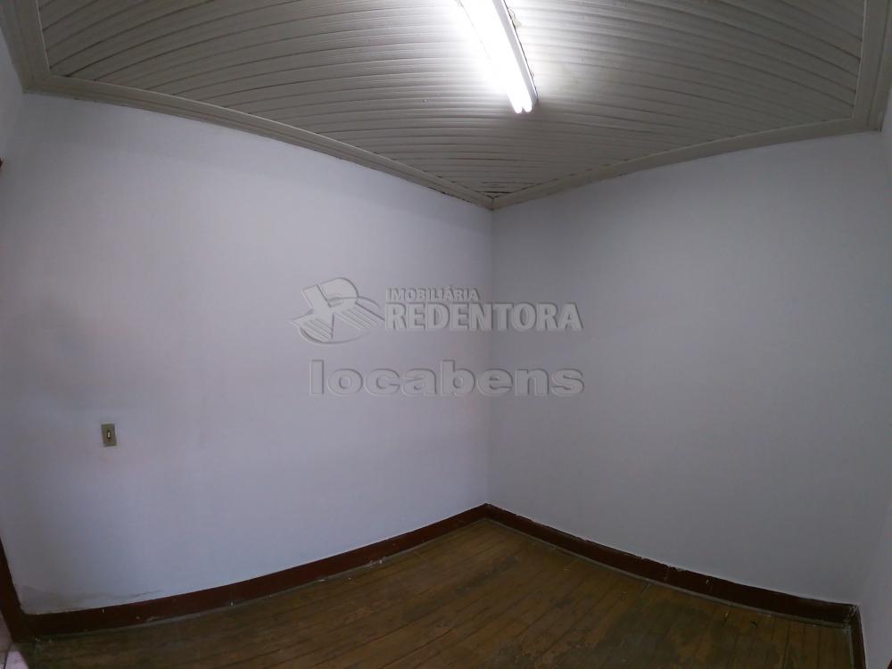 Alugar Comercial / Casa Comercial em São José do Rio Preto apenas R$ 1.500,00 - Foto 6