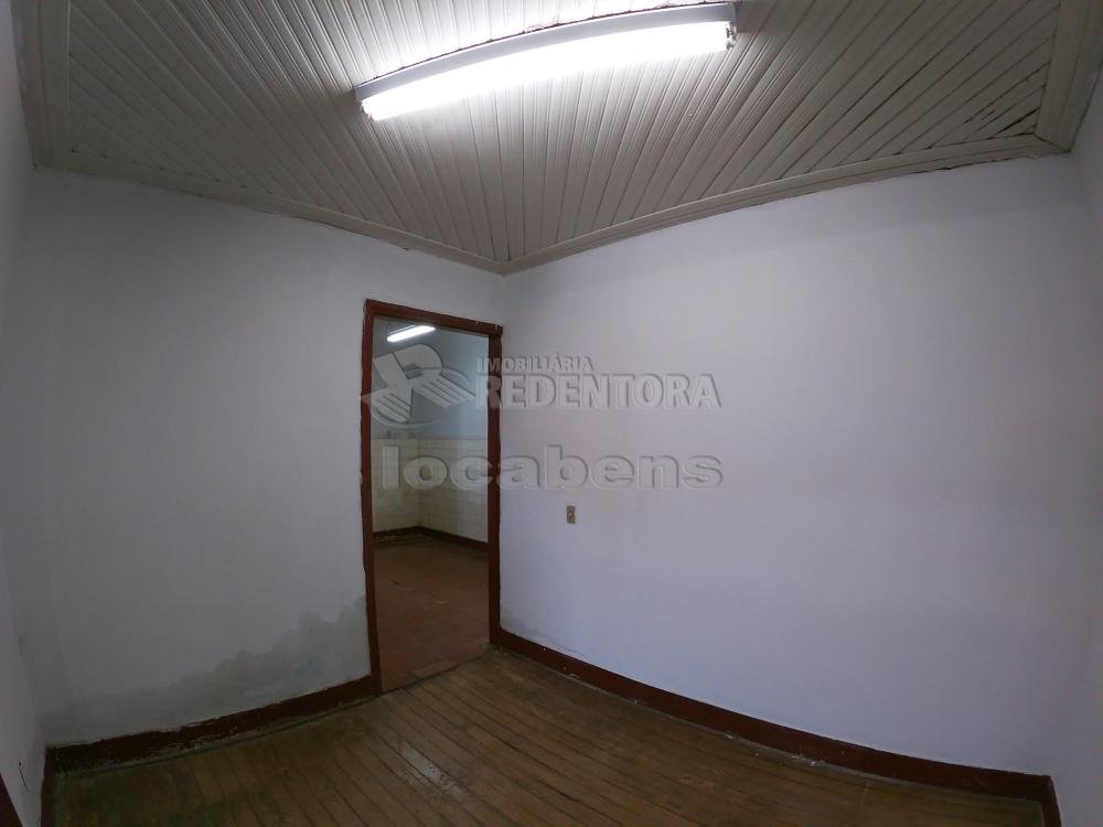 Alugar Comercial / Casa Comercial em São José do Rio Preto R$ 1.500,00 - Foto 7