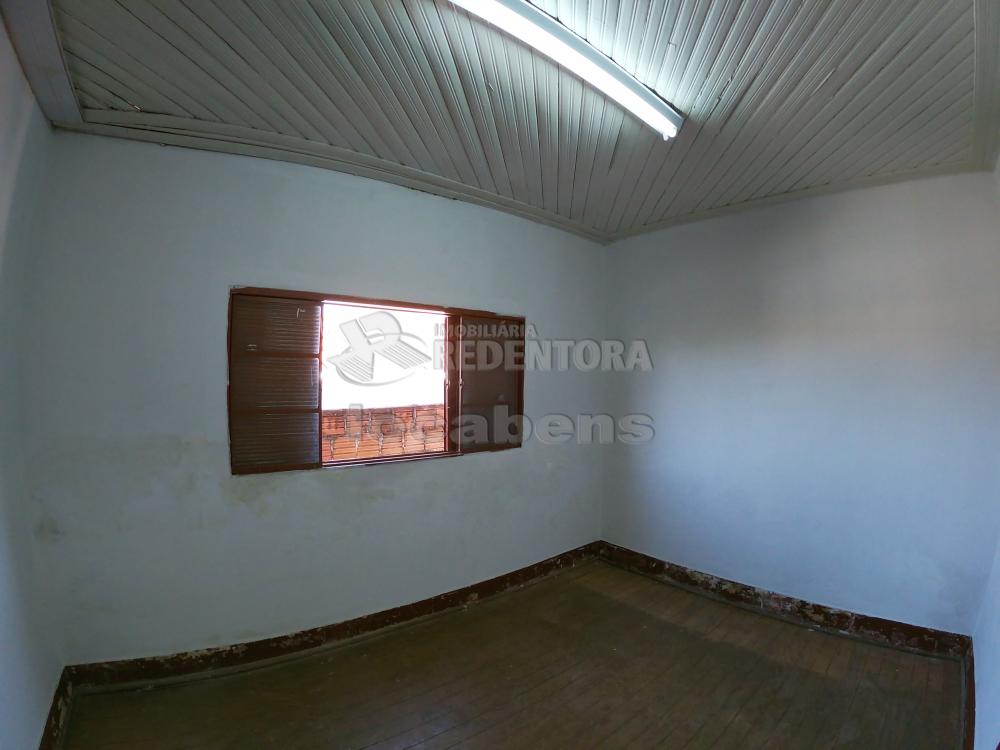 Alugar Comercial / Casa Comercial em São José do Rio Preto apenas R$ 1.500,00 - Foto 8