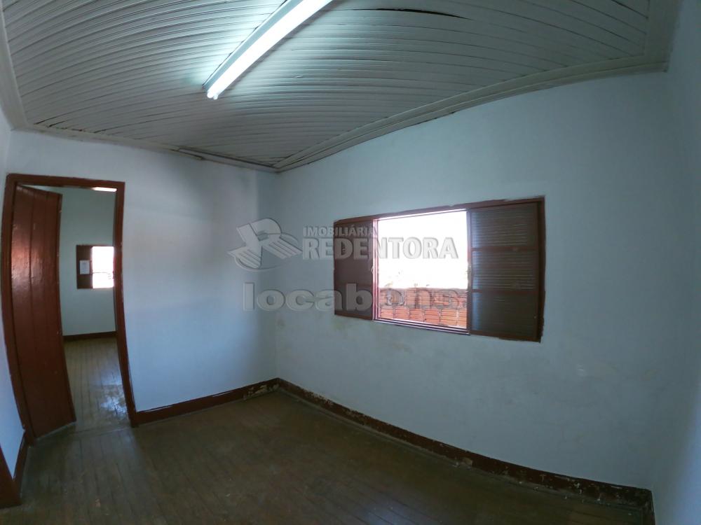 Alugar Comercial / Casa Comercial em São José do Rio Preto apenas R$ 1.500,00 - Foto 9