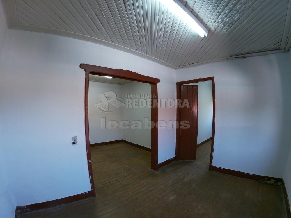 Alugar Comercial / Casa Comercial em São José do Rio Preto R$ 1.500,00 - Foto 10