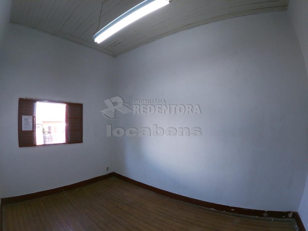 Alugar Comercial / Casa Comercial em São José do Rio Preto apenas R$ 1.500,00 - Foto 11