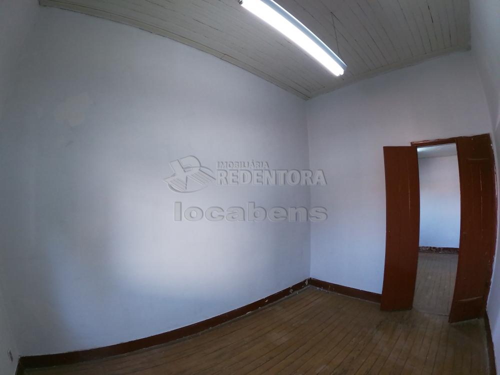 Alugar Comercial / Casa Comercial em São José do Rio Preto apenas R$ 1.500,00 - Foto 12