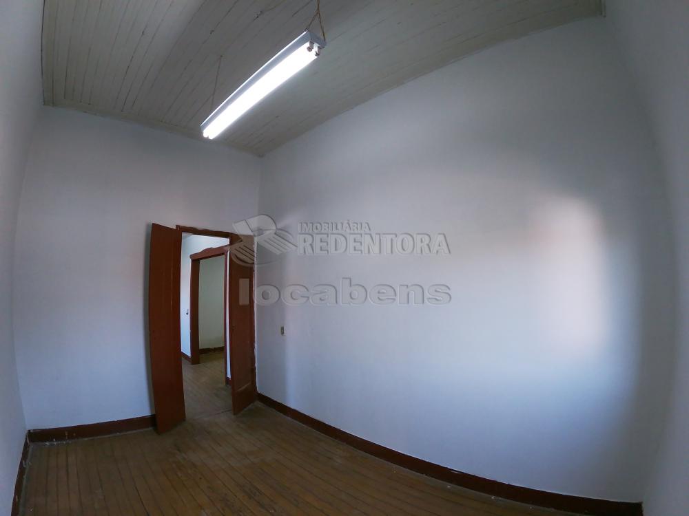 Alugar Comercial / Casa Comercial em São José do Rio Preto R$ 1.500,00 - Foto 13