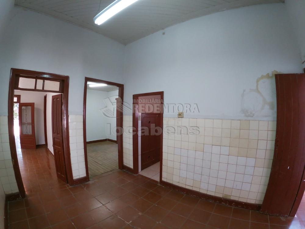 Alugar Comercial / Casa Comercial em São José do Rio Preto apenas R$ 1.500,00 - Foto 14