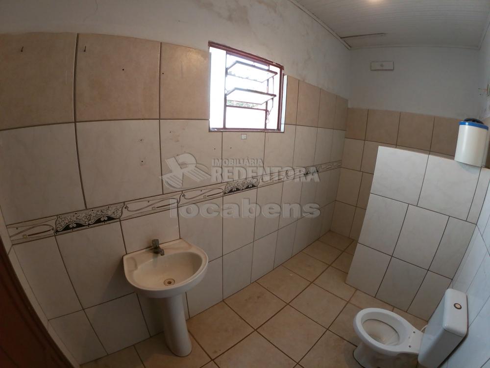 Alugar Comercial / Casa Comercial em São José do Rio Preto apenas R$ 1.500,00 - Foto 15