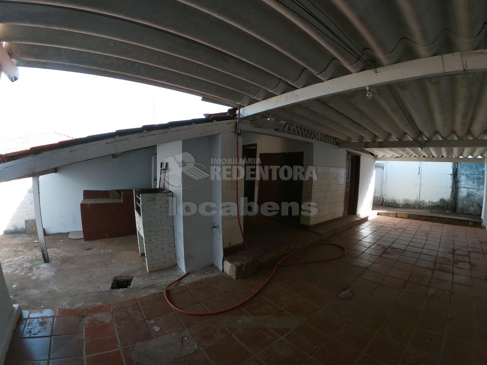 Alugar Comercial / Casa Comercial em São José do Rio Preto R$ 1.500,00 - Foto 16