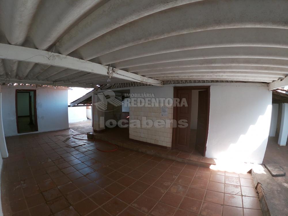 Alugar Comercial / Casa Comercial em São José do Rio Preto apenas R$ 1.500,00 - Foto 17