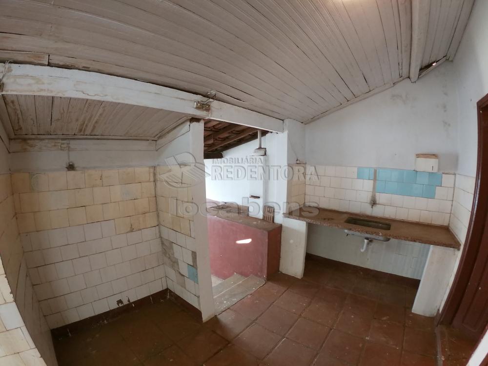 Alugar Comercial / Casa Comercial em São José do Rio Preto R$ 1.500,00 - Foto 19