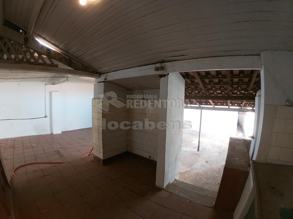 Alugar Comercial / Casa Comercial em São José do Rio Preto R$ 1.500,00 - Foto 20