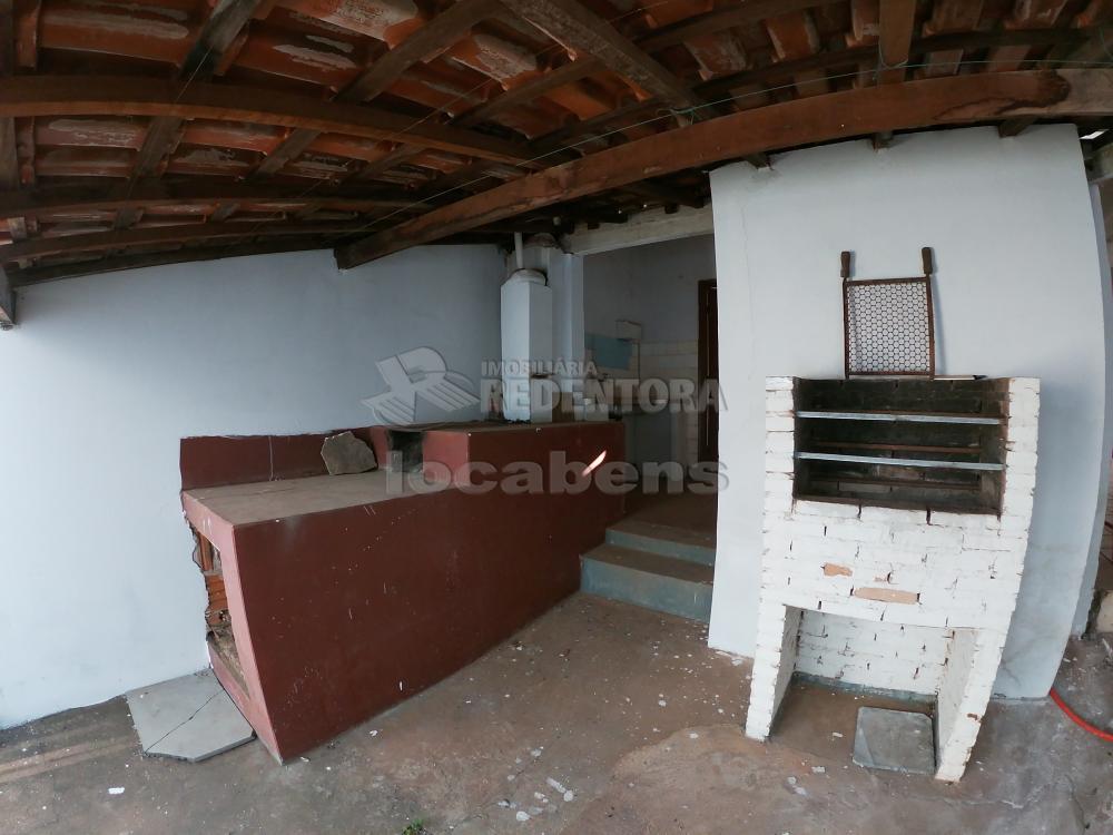 Alugar Comercial / Casa Comercial em São José do Rio Preto apenas R$ 1.500,00 - Foto 21