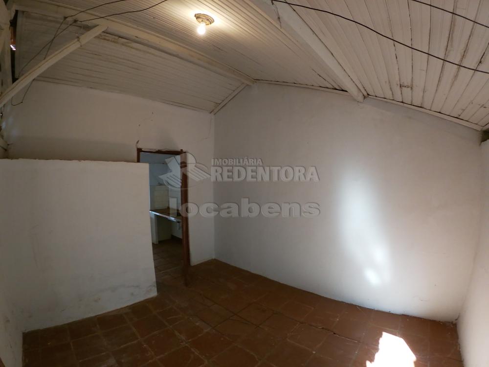 Alugar Comercial / Casa Comercial em São José do Rio Preto R$ 1.500,00 - Foto 24