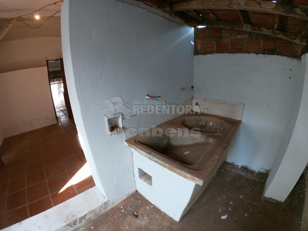 Alugar Comercial / Casa Comercial em São José do Rio Preto R$ 1.500,00 - Foto 25