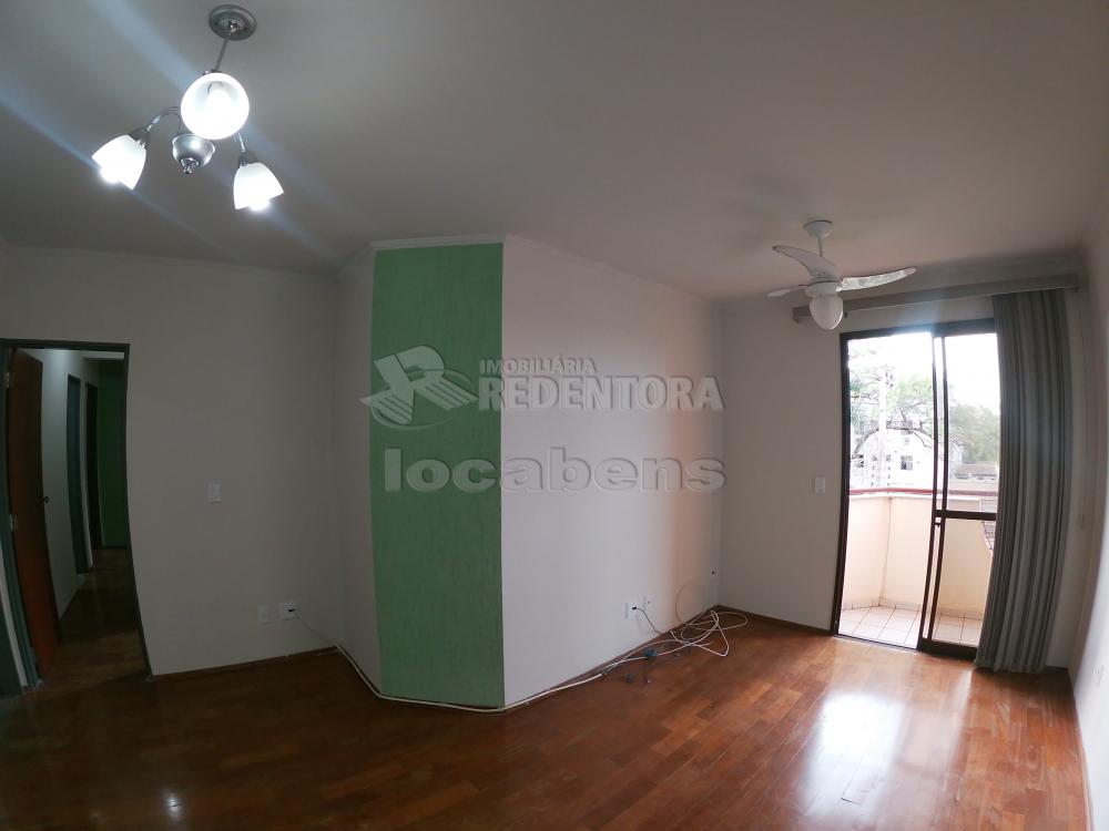 Alugar Apartamento / Padrão em São José do Rio Preto apenas R$ 900,00 - Foto 2