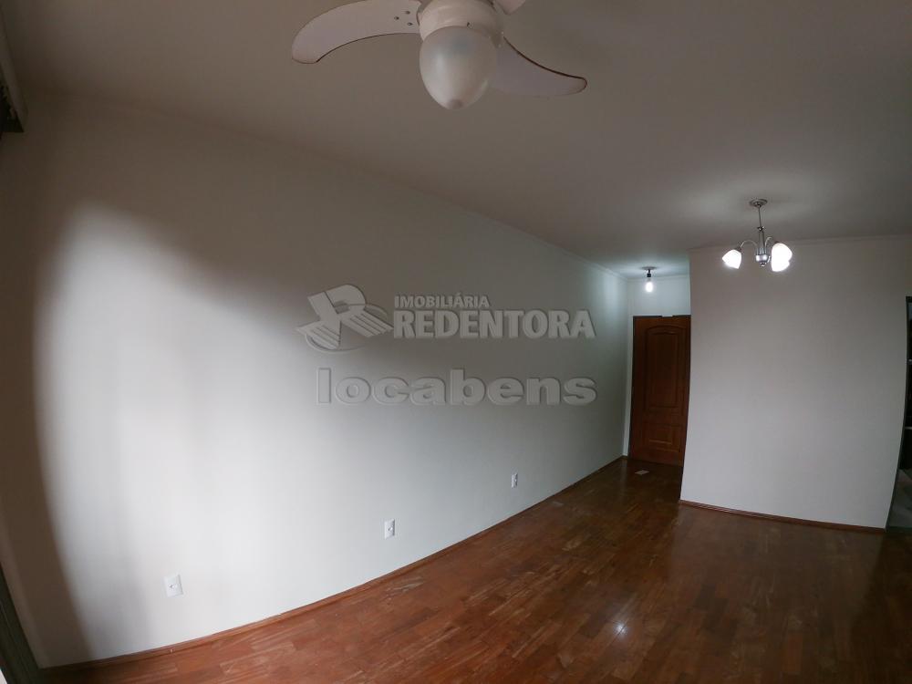 Alugar Apartamento / Padrão em São José do Rio Preto R$ 900,00 - Foto 4