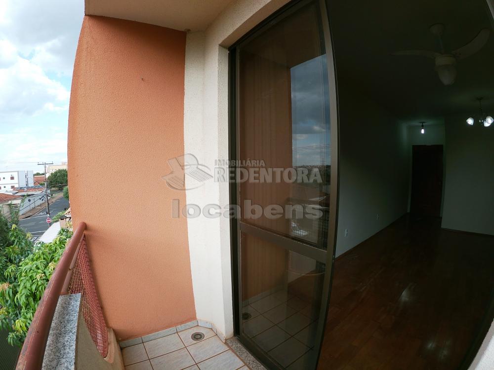 Alugar Apartamento / Padrão em São José do Rio Preto apenas R$ 900,00 - Foto 7