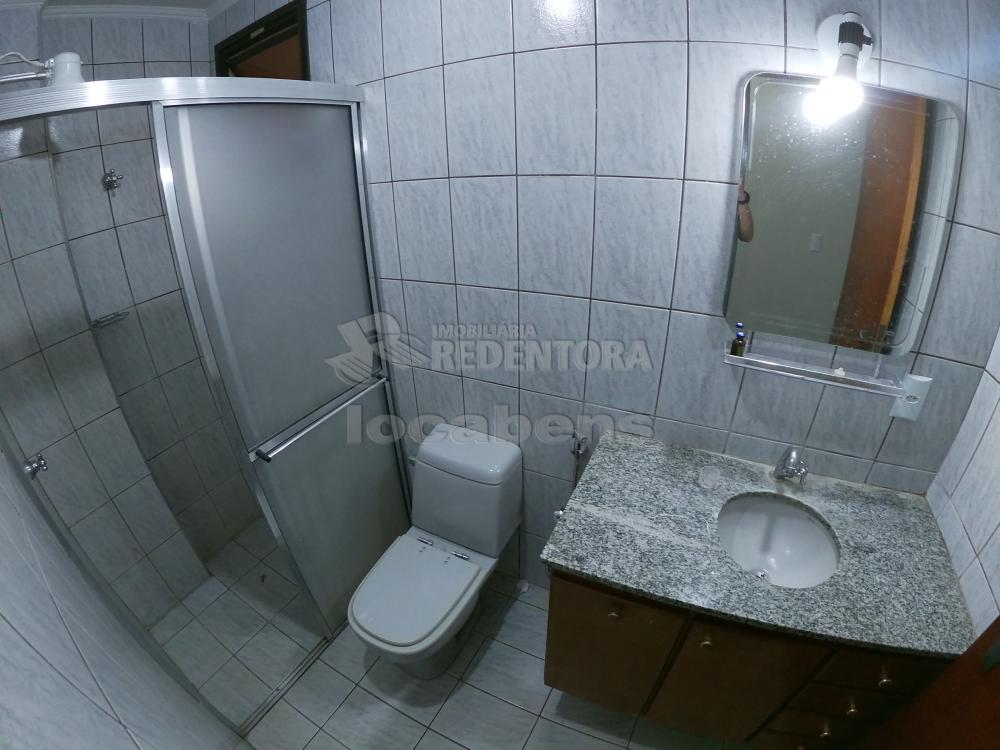 Alugar Apartamento / Padrão em São José do Rio Preto R$ 900,00 - Foto 11