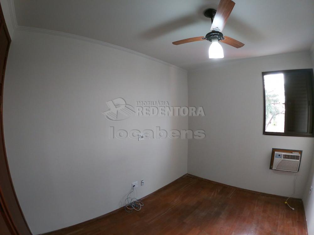 Alugar Apartamento / Padrão em São José do Rio Preto apenas R$ 900,00 - Foto 12