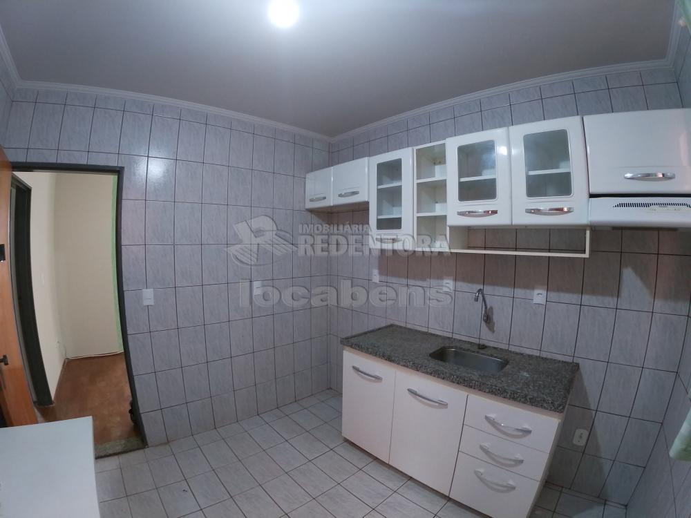 Alugar Apartamento / Padrão em São José do Rio Preto apenas R$ 900,00 - Foto 20