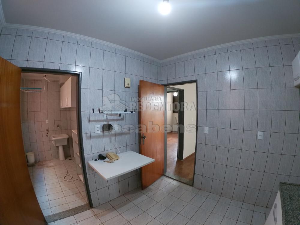 Alugar Apartamento / Padrão em São José do Rio Preto apenas R$ 900,00 - Foto 21