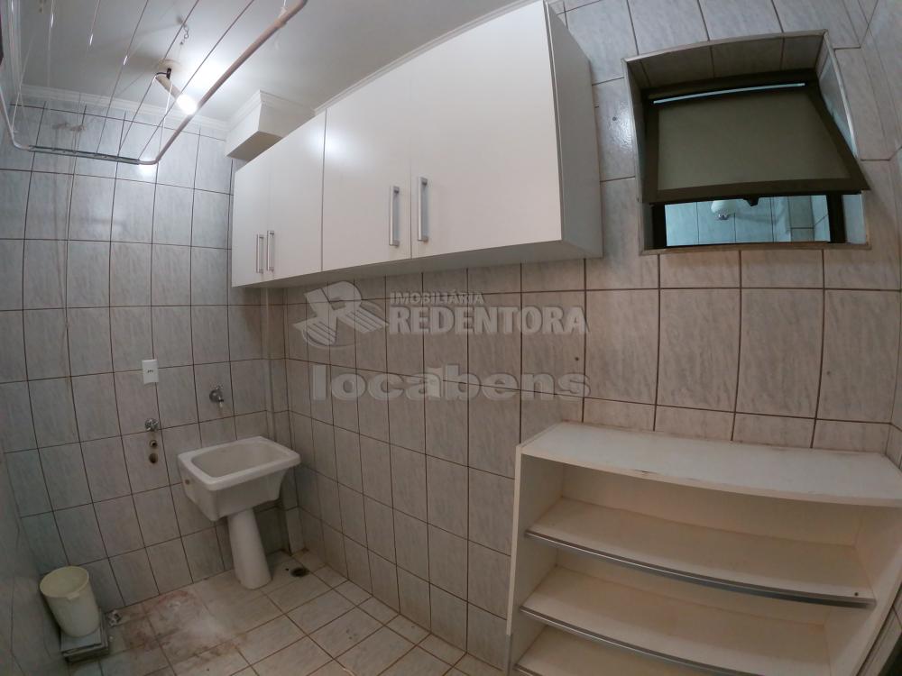 Alugar Apartamento / Padrão em São José do Rio Preto apenas R$ 900,00 - Foto 22